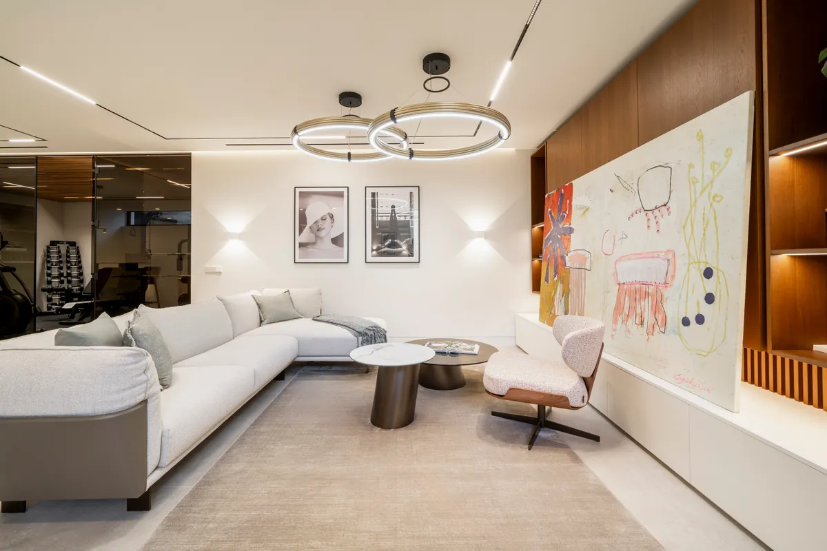 Listing image no 8 at Marbella  